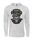 75th Ranger RGT Hooded Long Sleeve