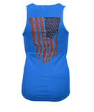 919th Special Operations Wing Women's Tank Top