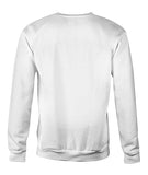 75th Ranger RGT Crew Neck Sweatshirt