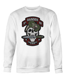 75th Ranger RGT Crew Neck Sweatshirt