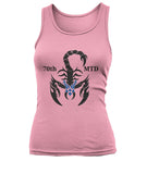 70th Medium Truck Detachment Women's Tank Top