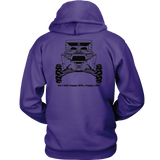 TACTICAL ORV BEARD SWEATSHIRT