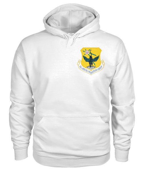 353d Special Operations Group Unisex Hoodie