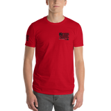 Short-Sleeve T-Shirt