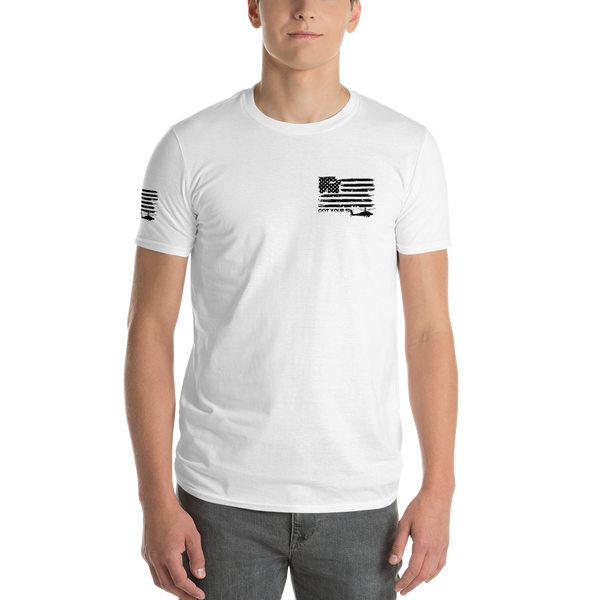 Short-Sleeve T-Shirt