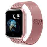Advanced Bluetooth Multi Function Smartwatch
