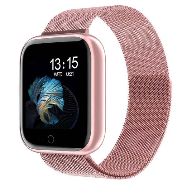 Advanced Bluetooth Multi Function Smartwatch