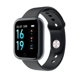 Advanced Bluetooth Multi Function Smartwatch