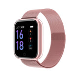 Advanced Bluetooth Multi Function Smartwatch
