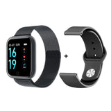 Advanced Bluetooth Multi Function Smartwatch
