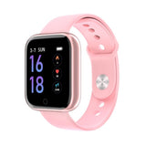 Advanced Bluetooth Multi Function Smartwatch
