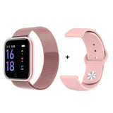 Advanced Bluetooth Multi Function Smartwatch
