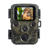 Trail Photo Trap Mini  Camera 12MP 1080P Waterproof