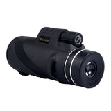 Telescope 50X60 Monocular Low Light Night Vision