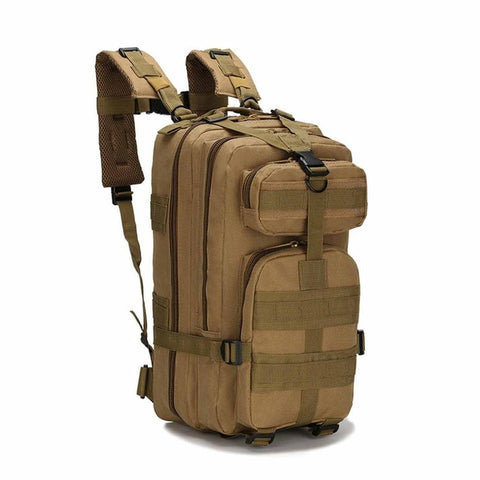 Tactical Bag