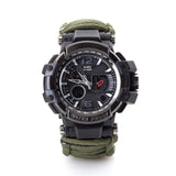 Alpha 1 - Survival Watch - Military Tactical Gear