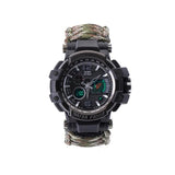 Alpha 1 - Survival Watch - Military Tactical Gear