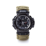 Alpha 1 - Survival Watch - Military Tactical Gear