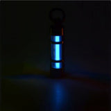 Titanium Alloy Tritium Gas Lamp - Life Saving Emergency Lights Outdoor Safety Survival