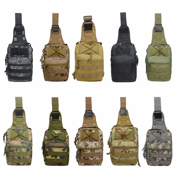 Military Tactical Bag