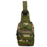 Military Tactical Bag