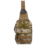 Military Tactical Bag