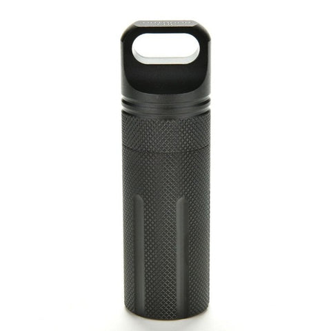 Outdoor Capsule EDC Waterproof Container