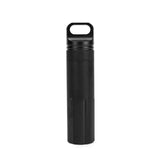 Outdoor Capsule EDC Waterproof Container