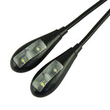 Clip on LED Lamp - Music Stand - Book Reading