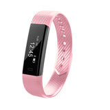 Smart Wristband Fitness Tracker for IPhone and  Android Phone
