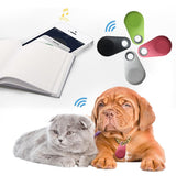 Pets Smart GPS Tracker
