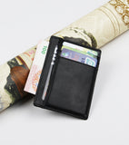 RFID Blocking Wallet for Credit Cards
