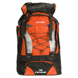 Outdoor Sport 80L Camping Hiking Travelling Backpack Trekk Sports Bags Rucksack Mountain Climb Equipment Men Women Teengers