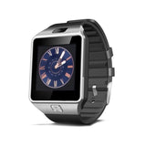 Touch Screen Smart Watch Camera SIM Card For  Android Phones