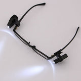 Flexible Book Reading Lights 2 piece