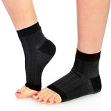 Unisex Anti-Fatigue Compression Socks Foot Pain Relief