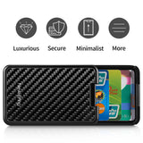 RFID Card Holder Wallet