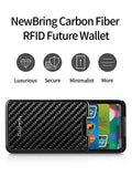 RFID Card Holder Wallet