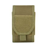 Tactical Holster Army Camo