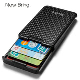 RFID Card Holder Wallet