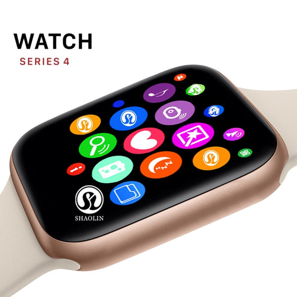 Smart Watch Series 4 -for  I- Phone