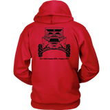 TACTICAL ORV BEARD SWEATSHIRT