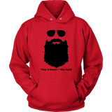 TACTICAL ORV BEARD SWEATSHIRT