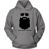 TACTICAL ORV BEARD SWEATSHIRT